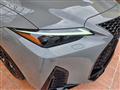 2025 Lexus IS