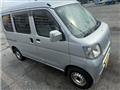 2015 Daihatsu Hijet Cargo