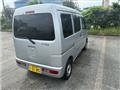 2015 Daihatsu Hijet Cargo