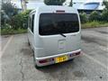 2015 Daihatsu Hijet Cargo