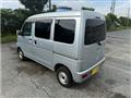 2015 Daihatsu Hijet Cargo