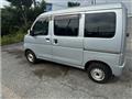 2015 Daihatsu Hijet Cargo