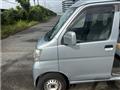 2015 Daihatsu Hijet Cargo