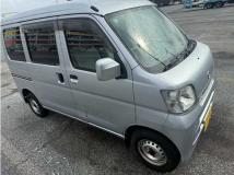 2015 Daihatsu Hijet Cargo