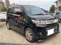 2009 Suzuki Wagon R