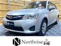 2012 Toyota Corolla Fielder