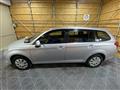 2012 Toyota Corolla Fielder