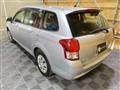 2012 Toyota Corolla Fielder