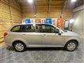 2012 Toyota Corolla Fielder