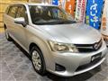 2012 Toyota Corolla Fielder