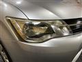 2012 Toyota Corolla Fielder