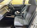 2012 Toyota Corolla Fielder