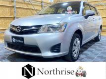 2012 Toyota Corolla Fielder