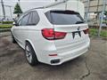 2014 BMW X5