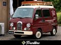 1997 Subaru Sambar