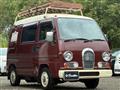 1997 Subaru Sambar