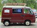 1997 Subaru Sambar