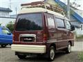 1997 Subaru Sambar
