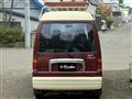 1997 Subaru Sambar
