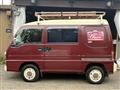 1997 Subaru Sambar
