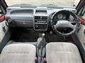1997 Subaru Sambar
