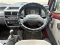 1997 Subaru Sambar