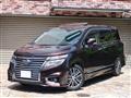 2014 Nissan Elgrand