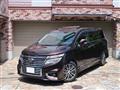 2014 Nissan Elgrand
