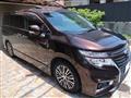 2014 Nissan Elgrand