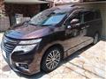 2014 Nissan Elgrand