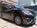 2014 Nissan Elgrand