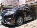 2014 Nissan Elgrand