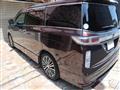2014 Nissan Elgrand