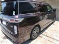 2014 Nissan Elgrand