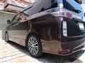2014 Nissan Elgrand