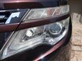 2014 Nissan Elgrand