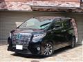 2017 Toyota Alphard G