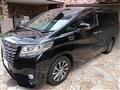 2017 Toyota Alphard G