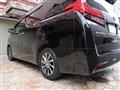 2017 Toyota Alphard G