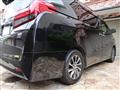 2017 Toyota Alphard G