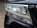 2017 Toyota Alphard G