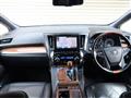 2017 Toyota Alphard G