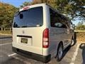 2012 Toyota Hiace Van
