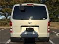 2012 Toyota Hiace Van