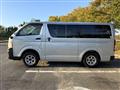 2012 Toyota Hiace Van