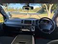 2012 Toyota Hiace Van