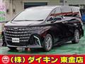 2026 Toyota Alphard G