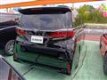 2026 Toyota Alphard G