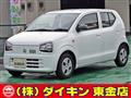2018 Suzuki Alto