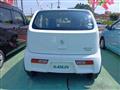 2018 Suzuki Alto